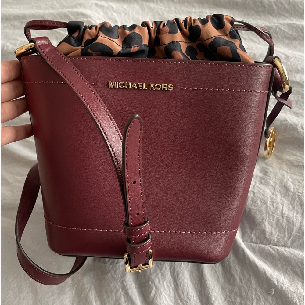 MK crossbody